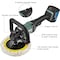 Durofix 60V Cordless 7" Brushless 8 Speed Polisher Kit with 1 Battery RS6020-PM - alternate 4